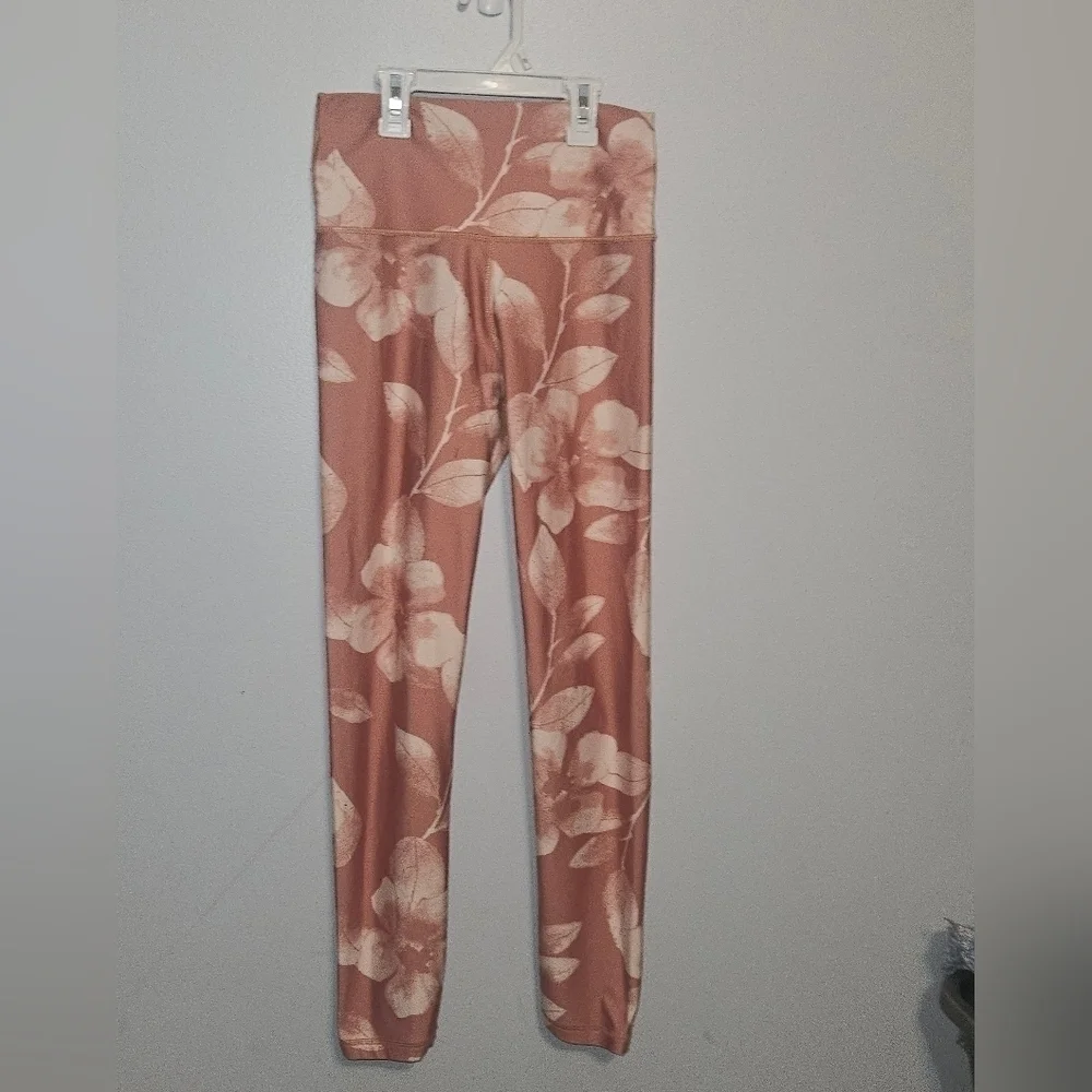 Aerie leggings Chill Play Move size Small - Picture 5 of 8